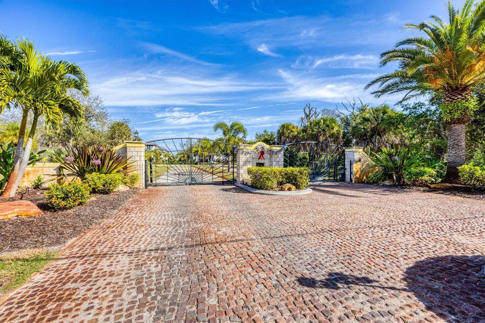 CORAL COVE - Residential