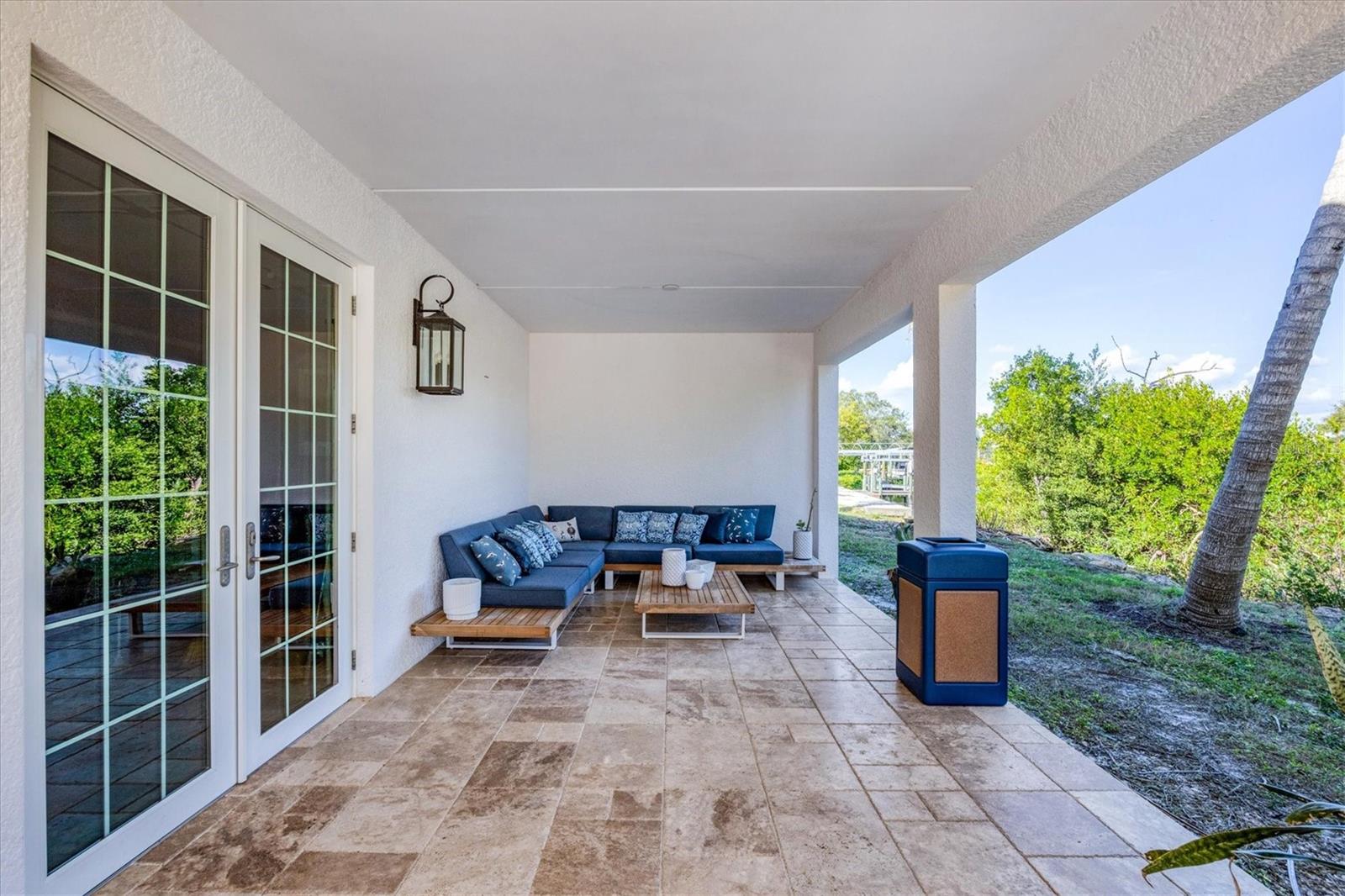CORAL COVE - Residential