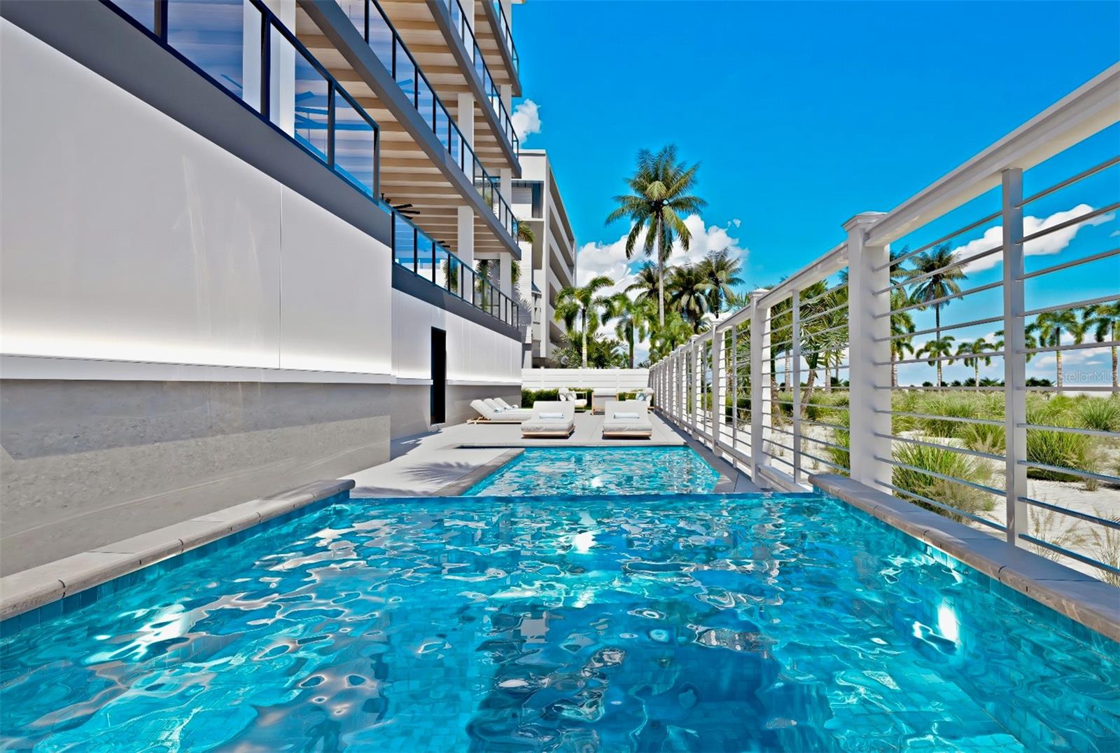 PEARL - Residential