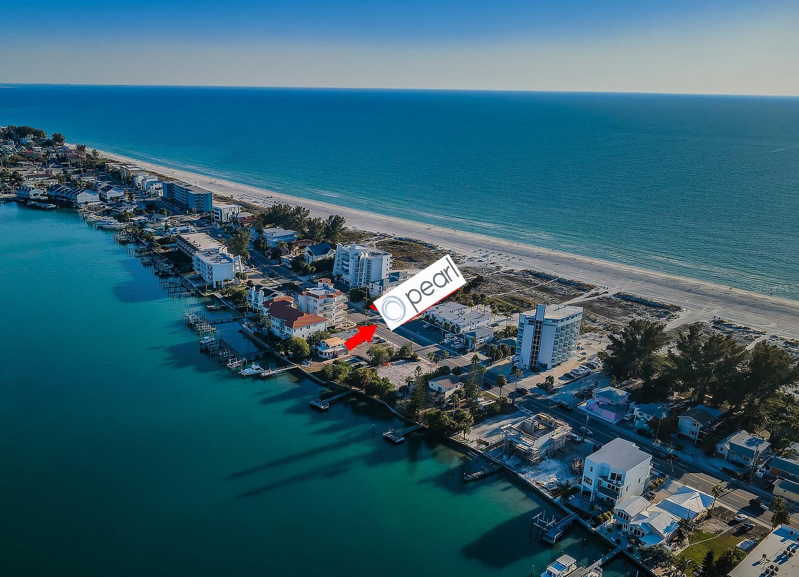 PEARL - Residential