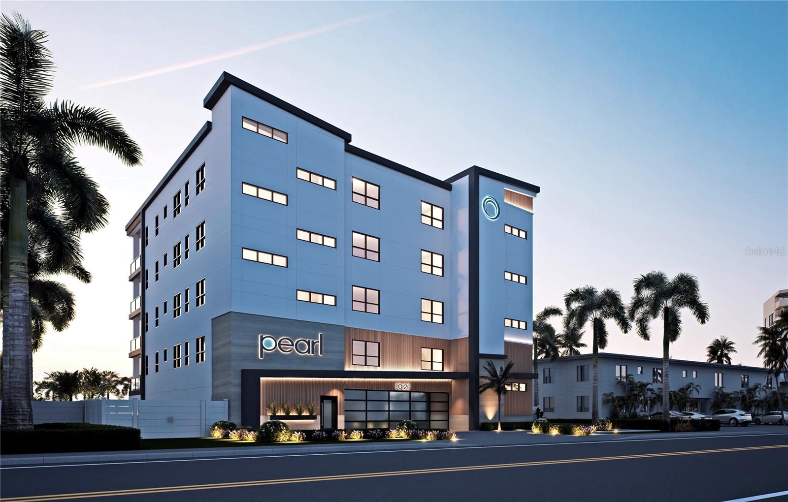 PEARL - Residential