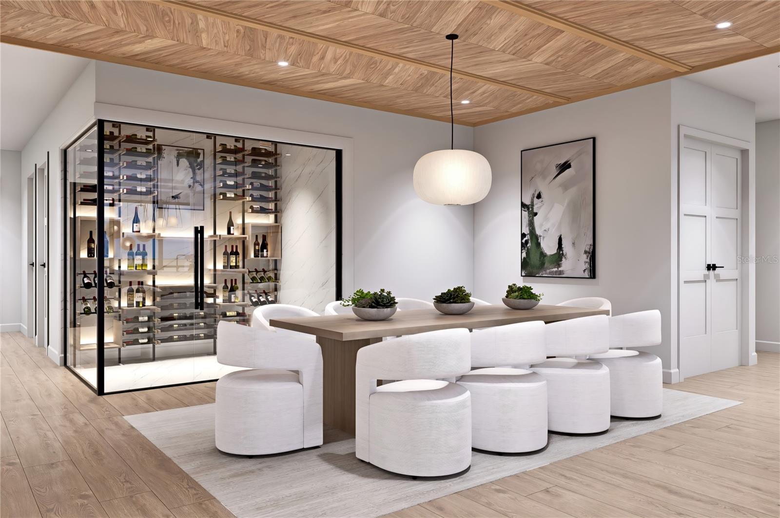 PEARL - Residential