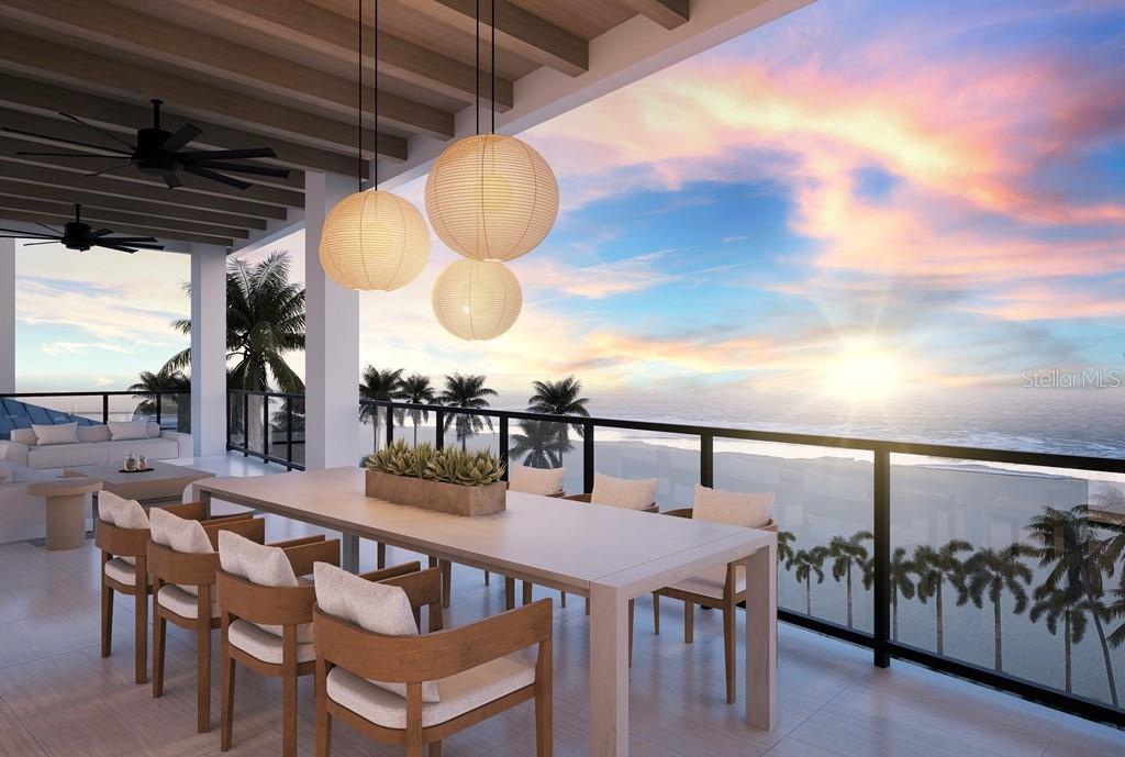 PEARL - Residential