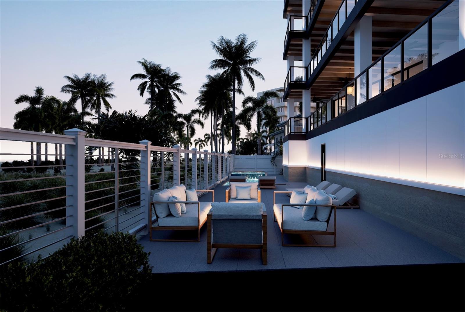 PEARL - Residential