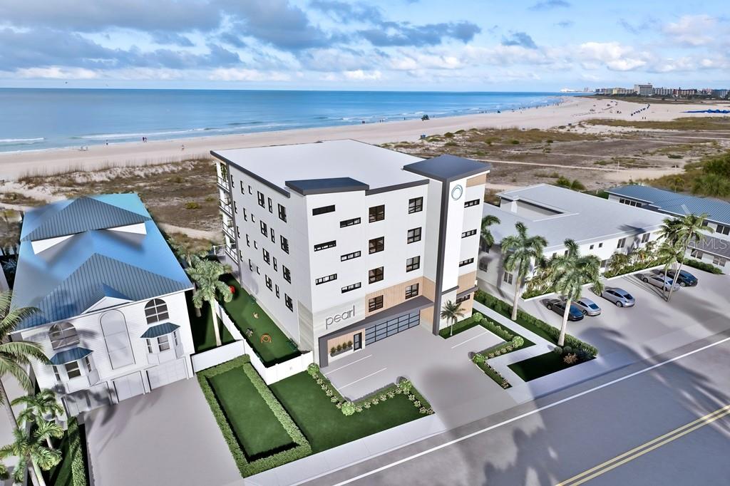 PEARL - Residential