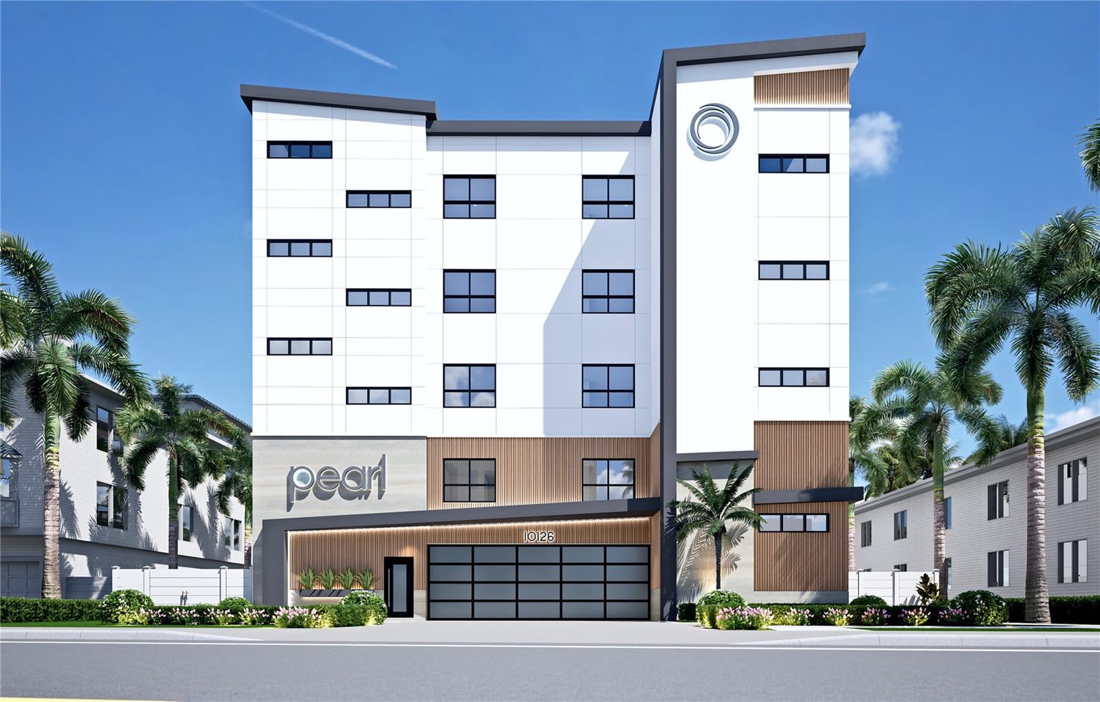 PEARL - Residential