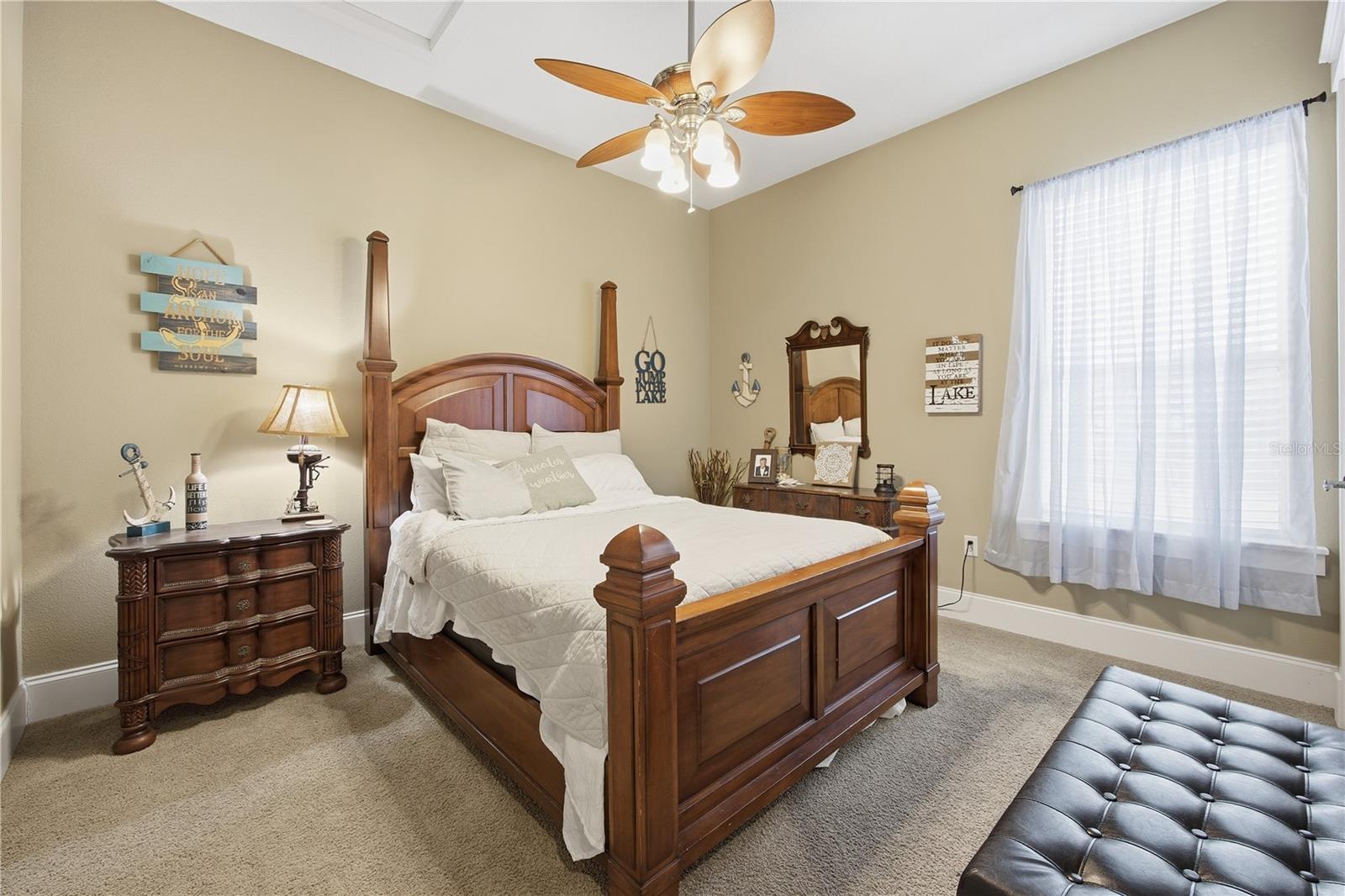 SOUTHWOOD SHORES - Residential