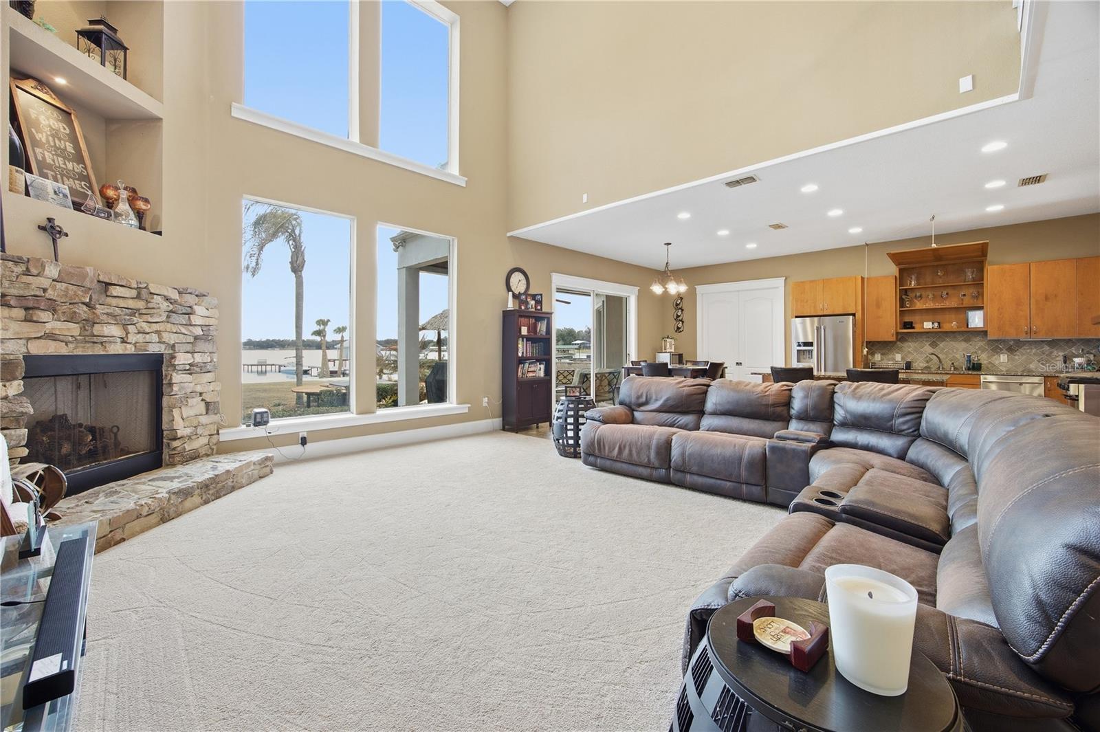 SOUTHWOOD SHORES - Residential