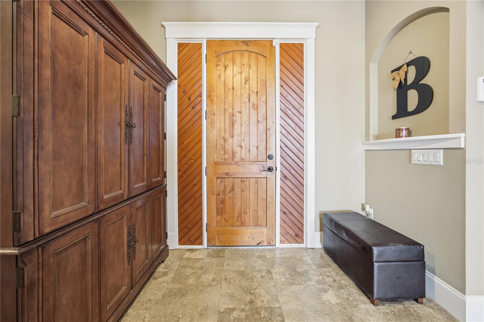 SOUTHWOOD SHORES - Residential