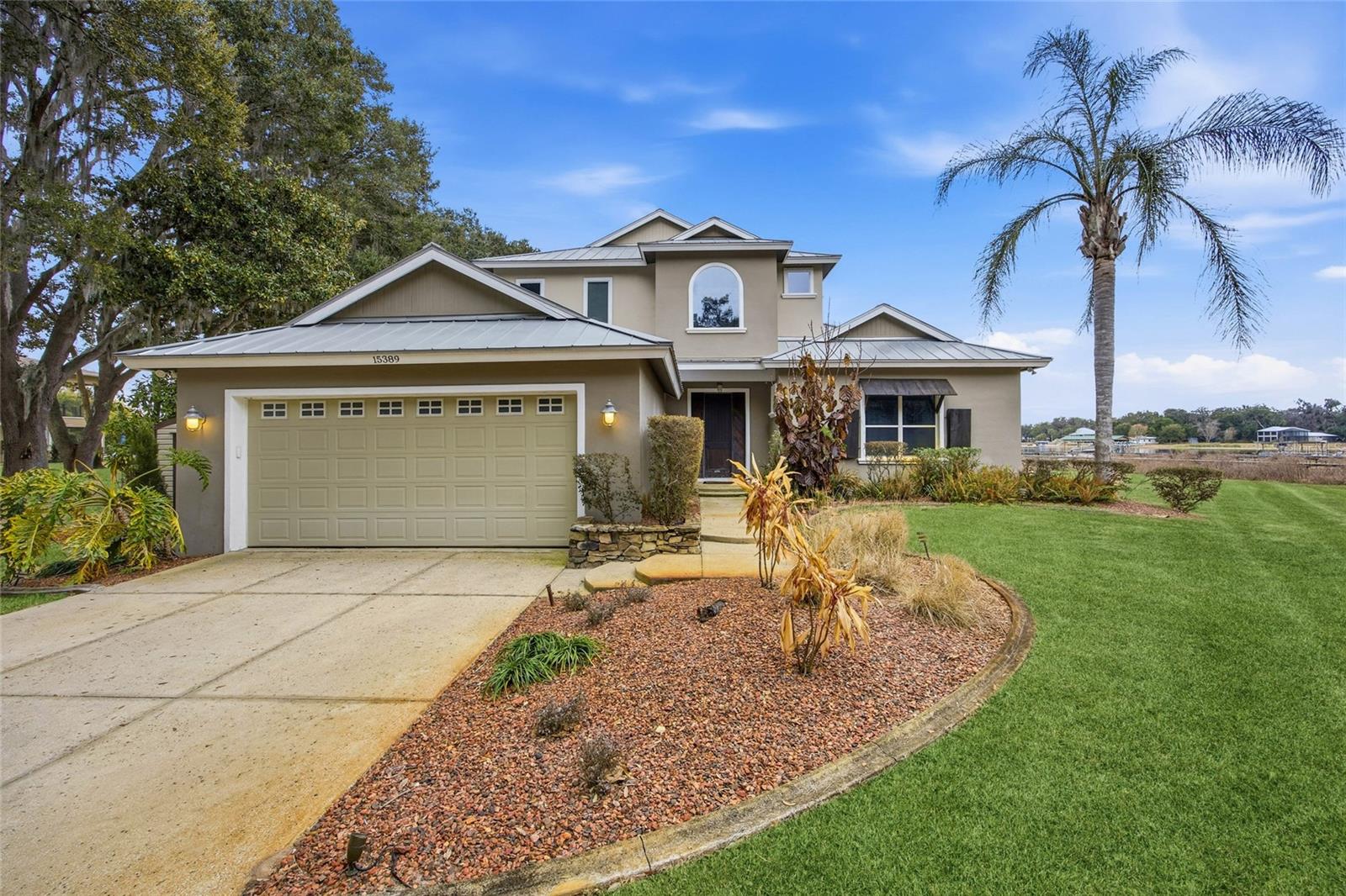 SOUTHWOOD SHORES - Residential