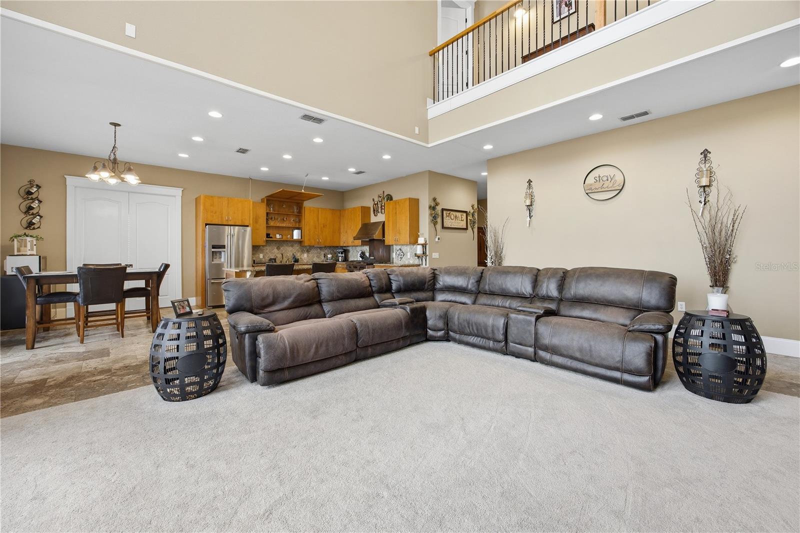 SOUTHWOOD SHORES - Residential