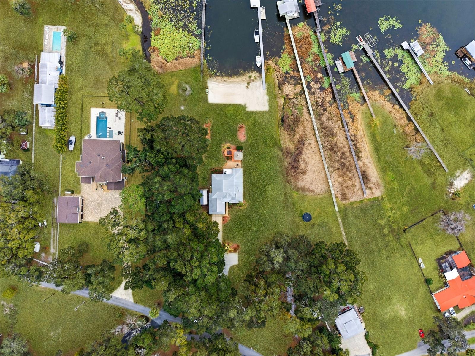 SOUTHWOOD SHORES - Residential