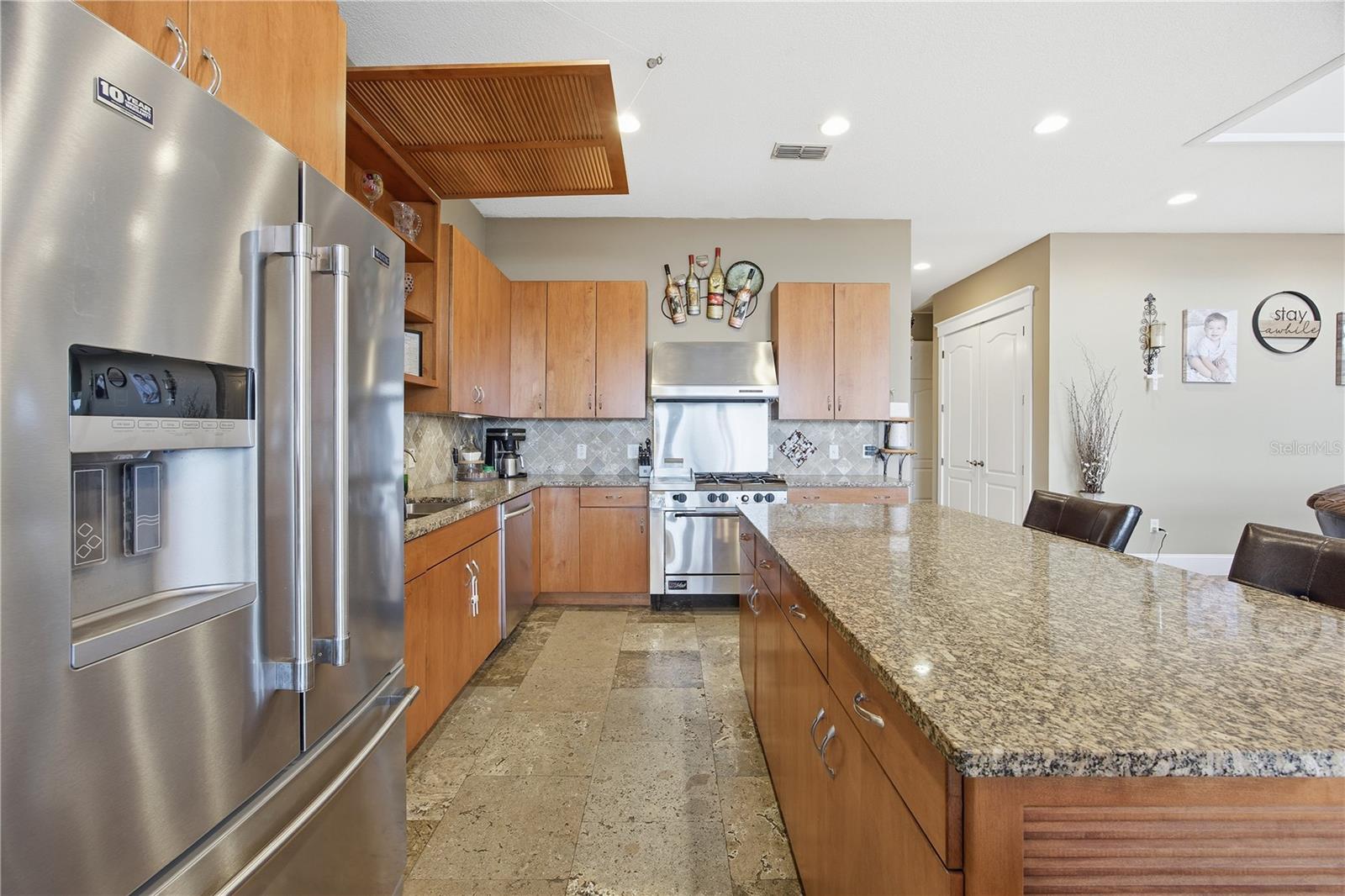 SOUTHWOOD SHORES - Residential