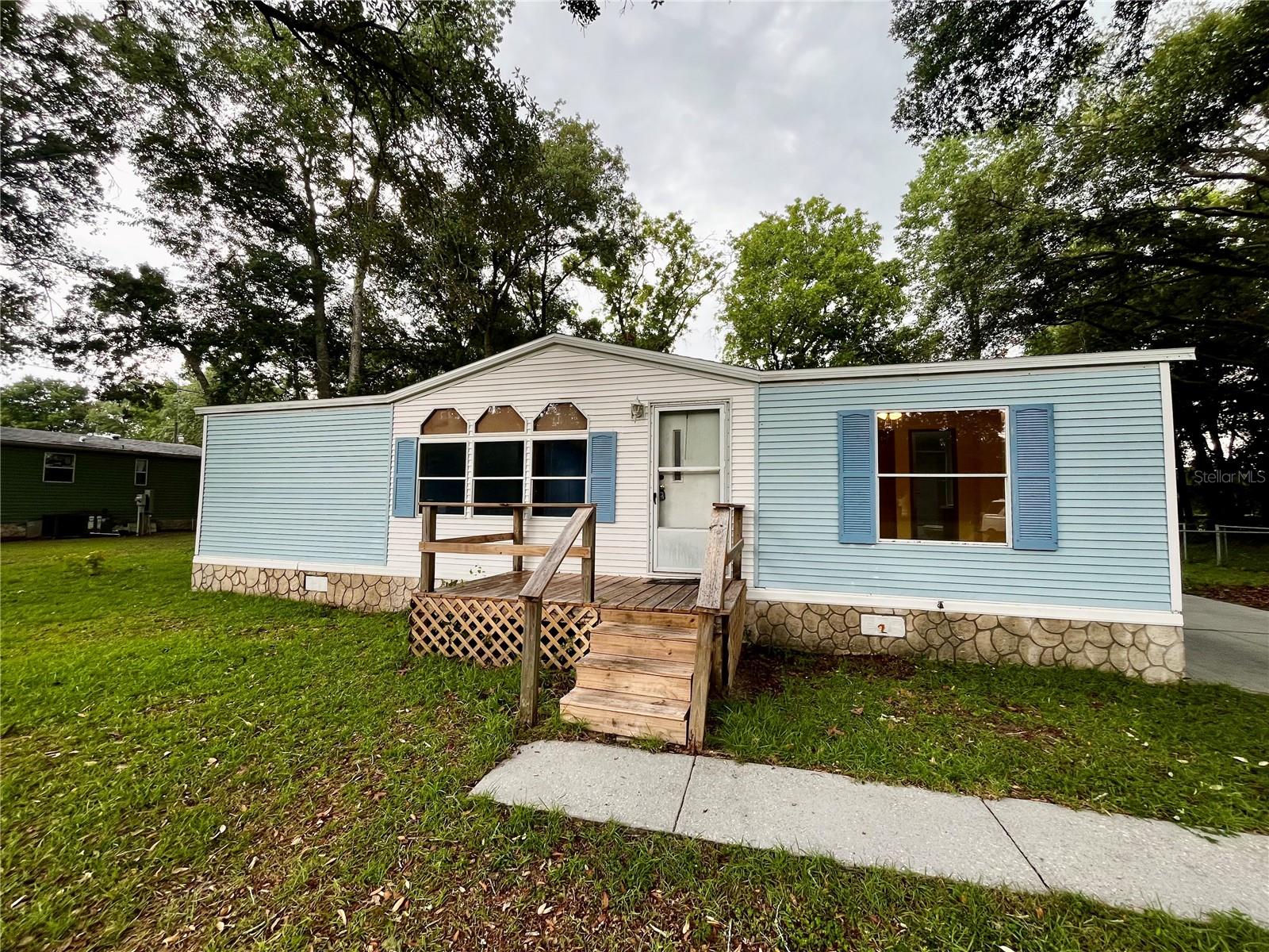 BELLEVIEW RIDGE ESTATE - Residential