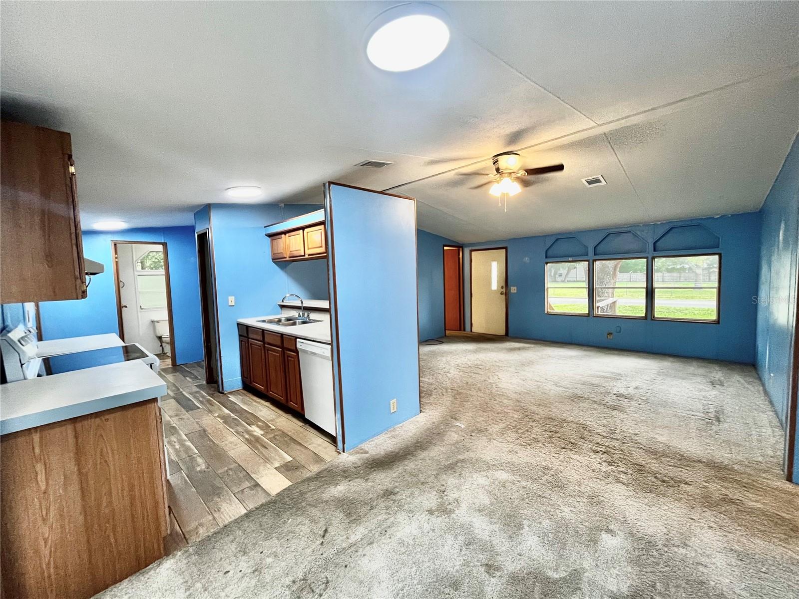 BELLEVIEW RIDGE ESTATE - Residential