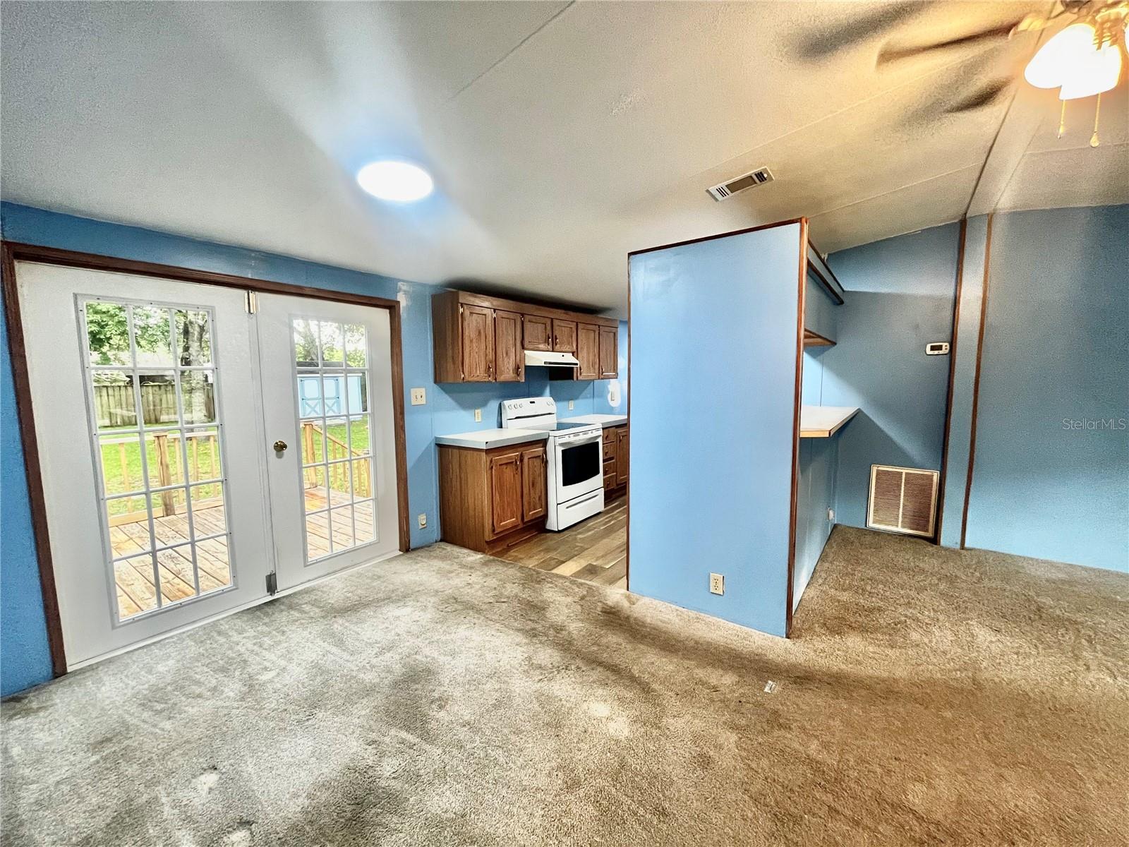 BELLEVIEW RIDGE ESTATE - Residential