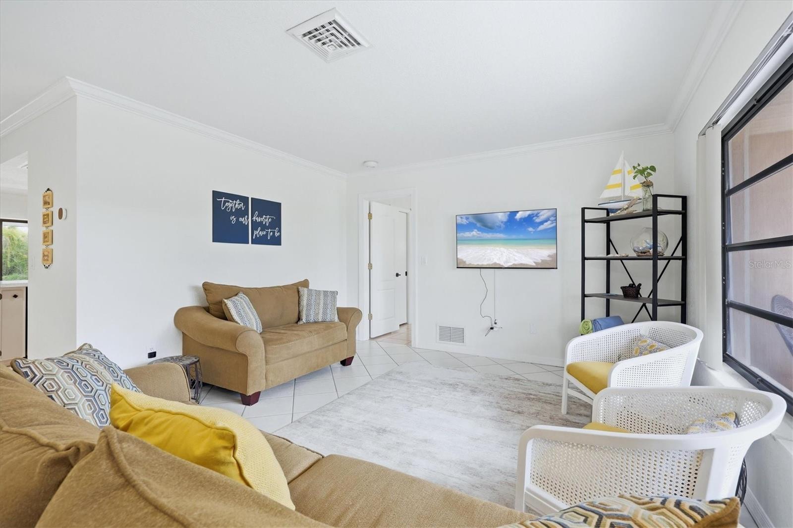 WARM MINERAL SPGS - Residential