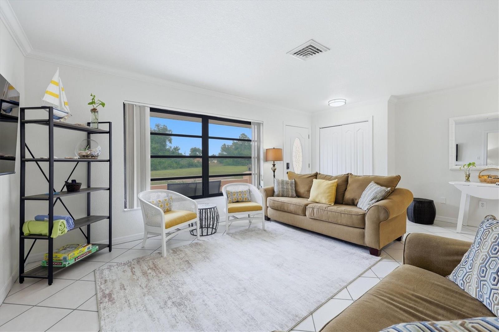 WARM MINERAL SPGS - Residential