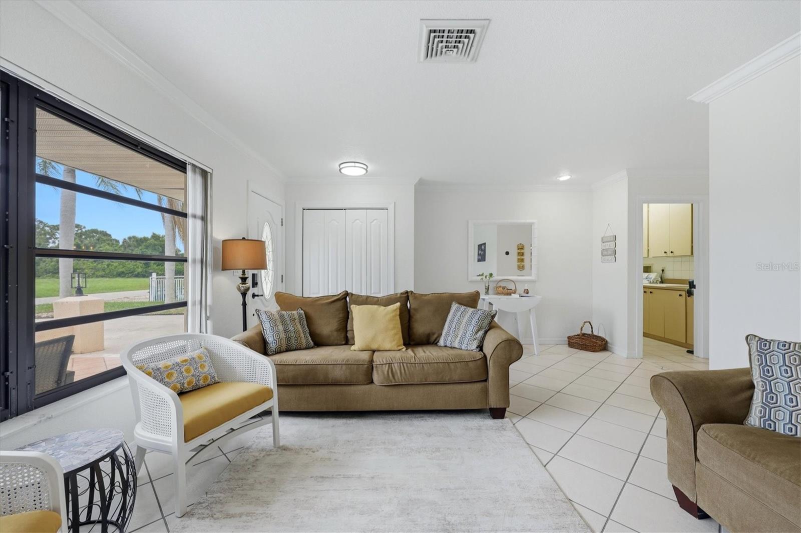 WARM MINERAL SPGS - Residential