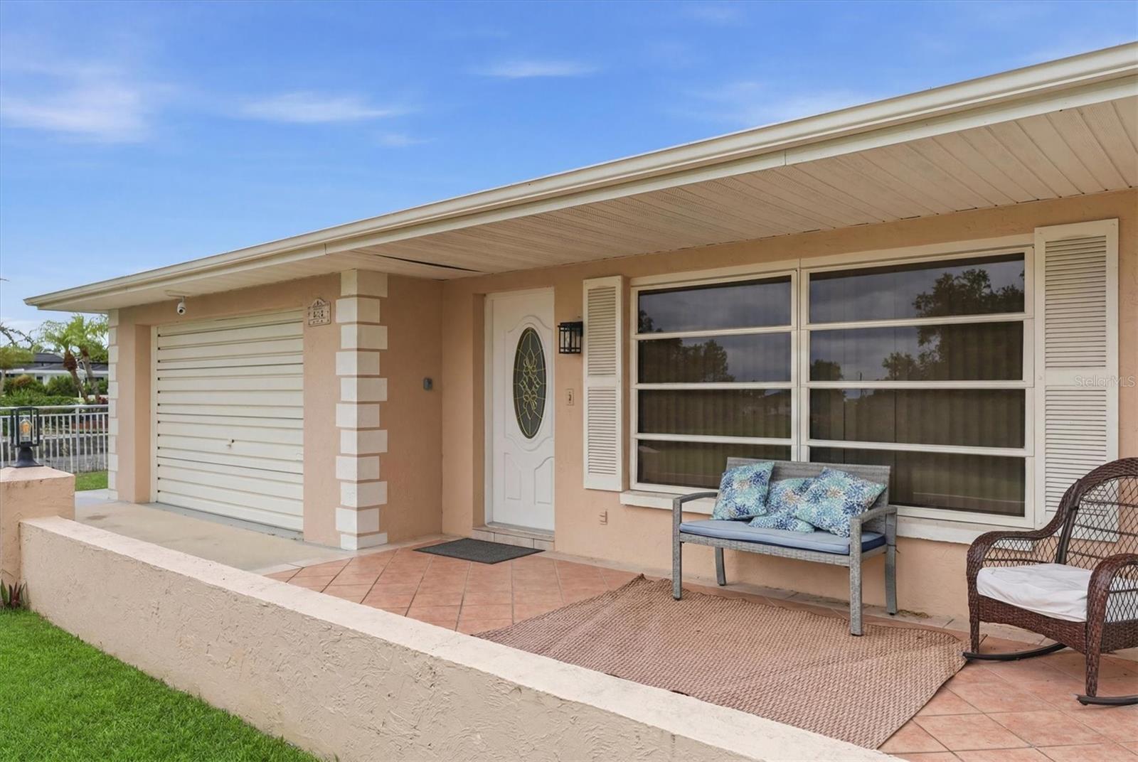 WARM MINERAL SPGS - Residential