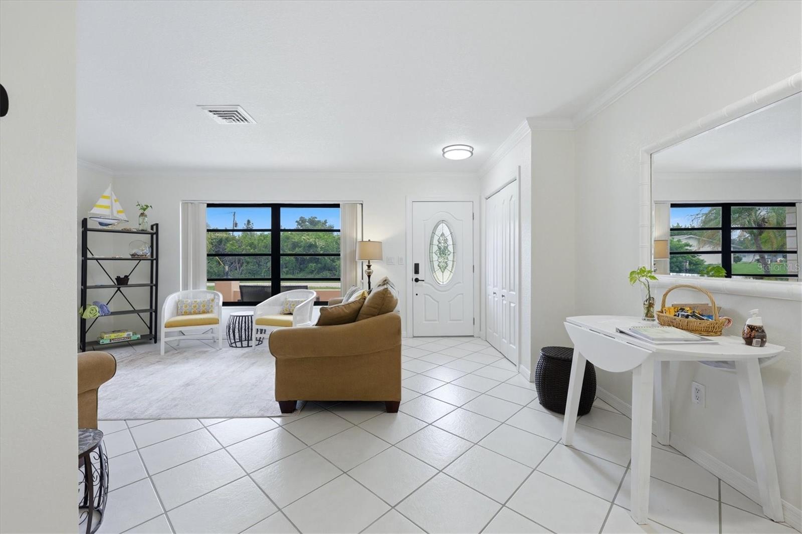 WARM MINERAL SPGS - Residential