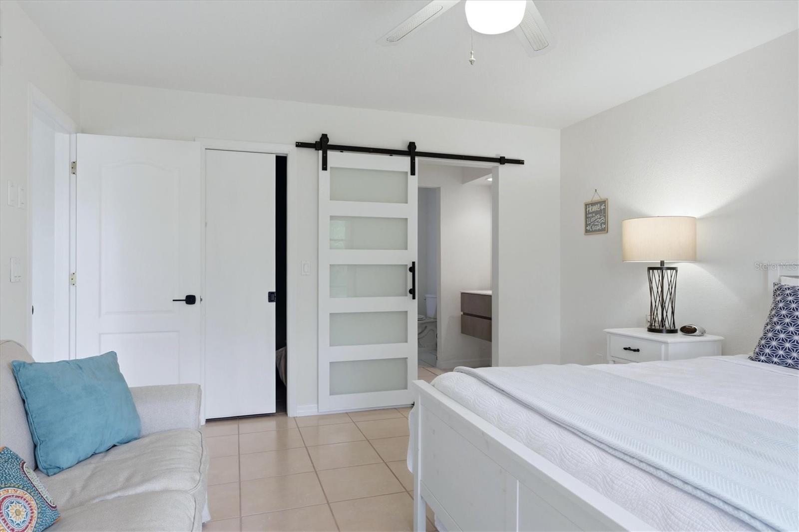 WARM MINERAL SPGS - Residential