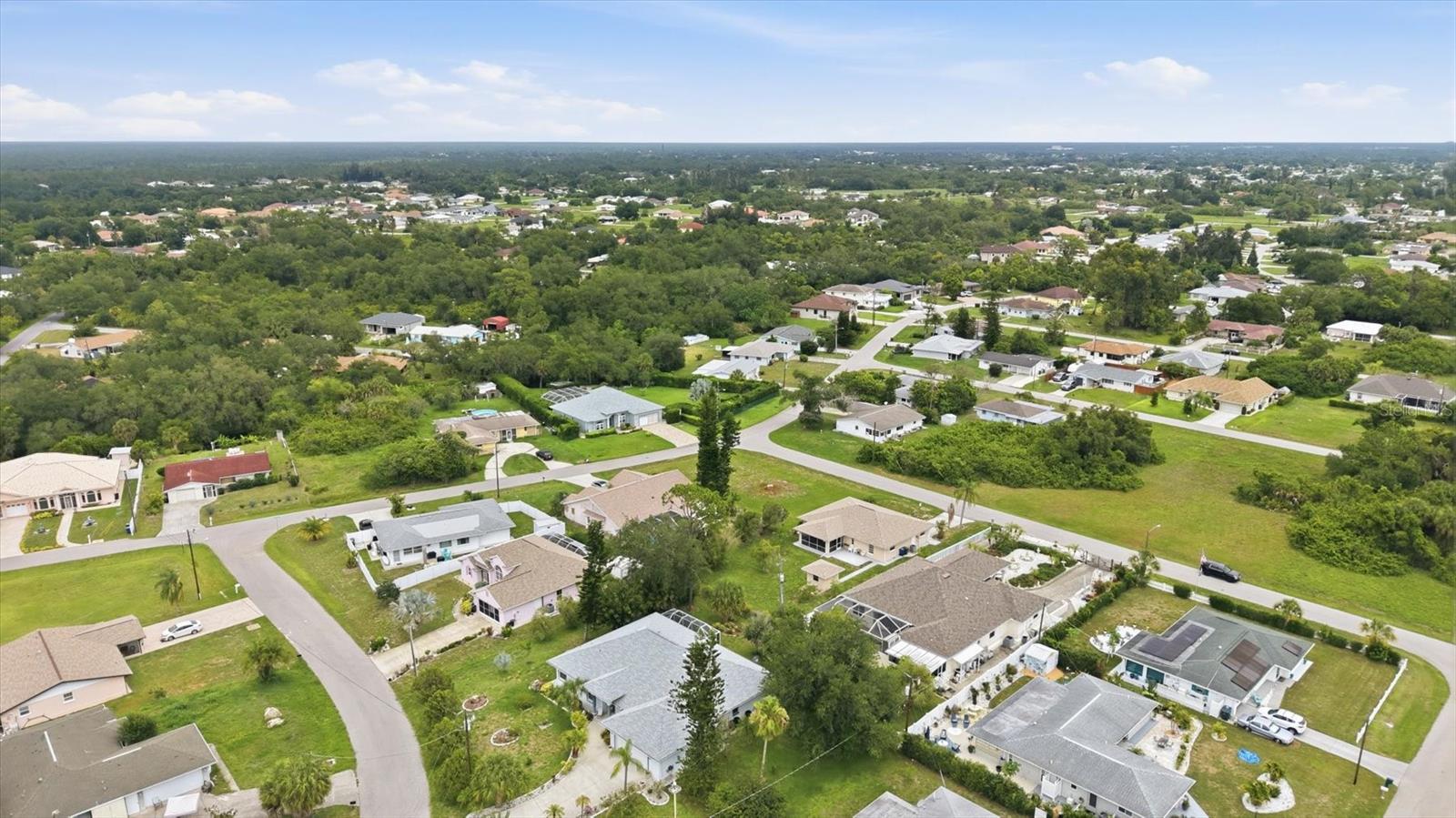 WARM MINERAL SPGS - Residential