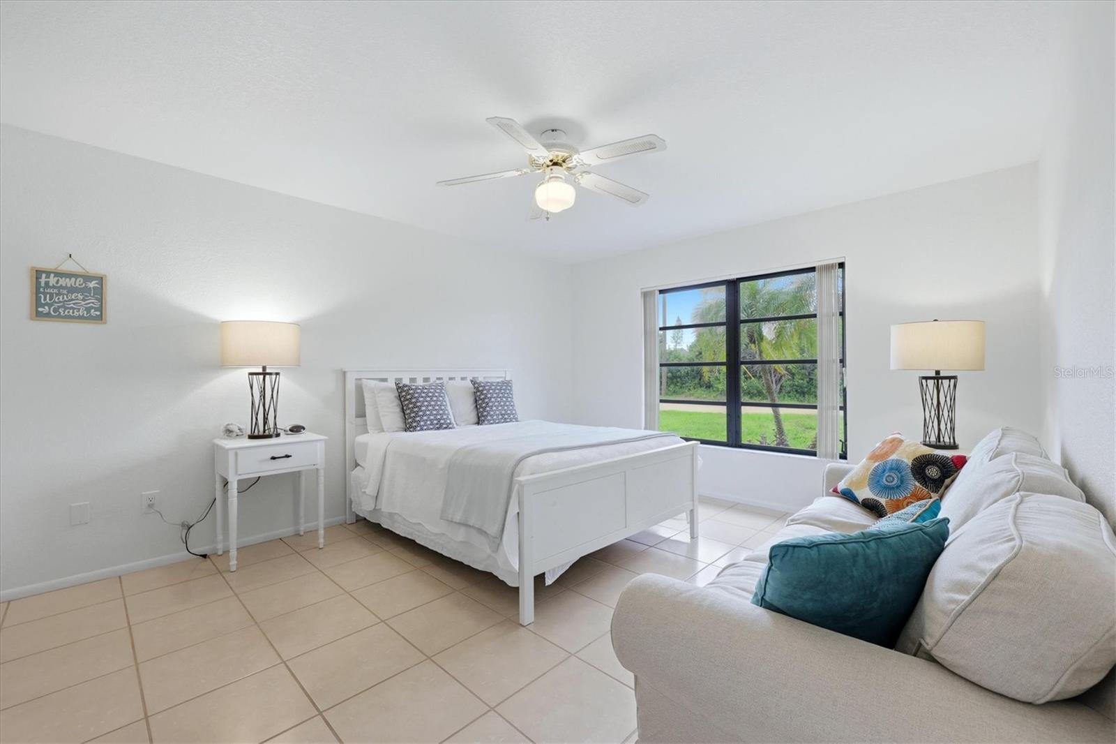 WARM MINERAL SPGS - Residential