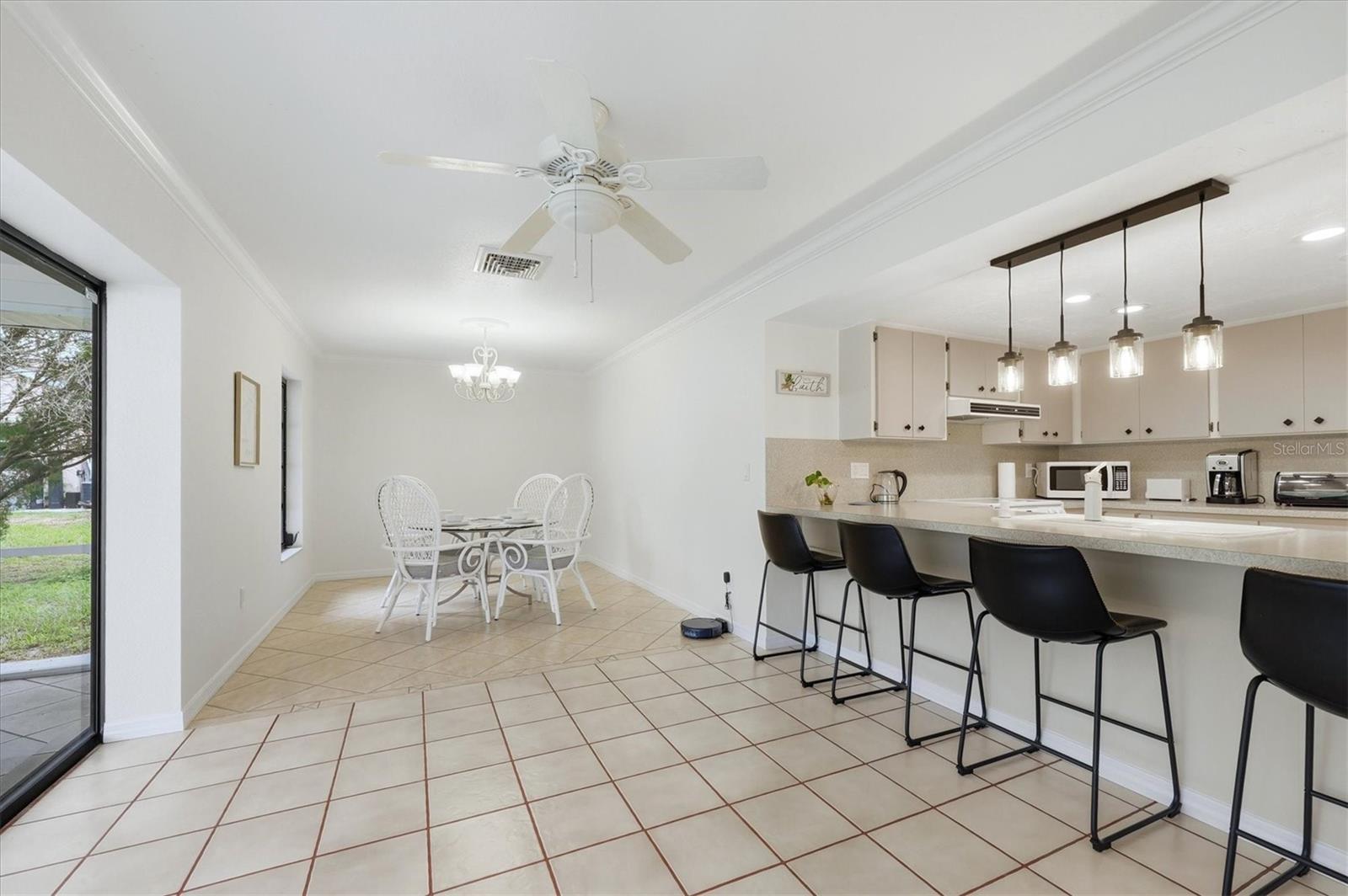 WARM MINERAL SPGS - Residential