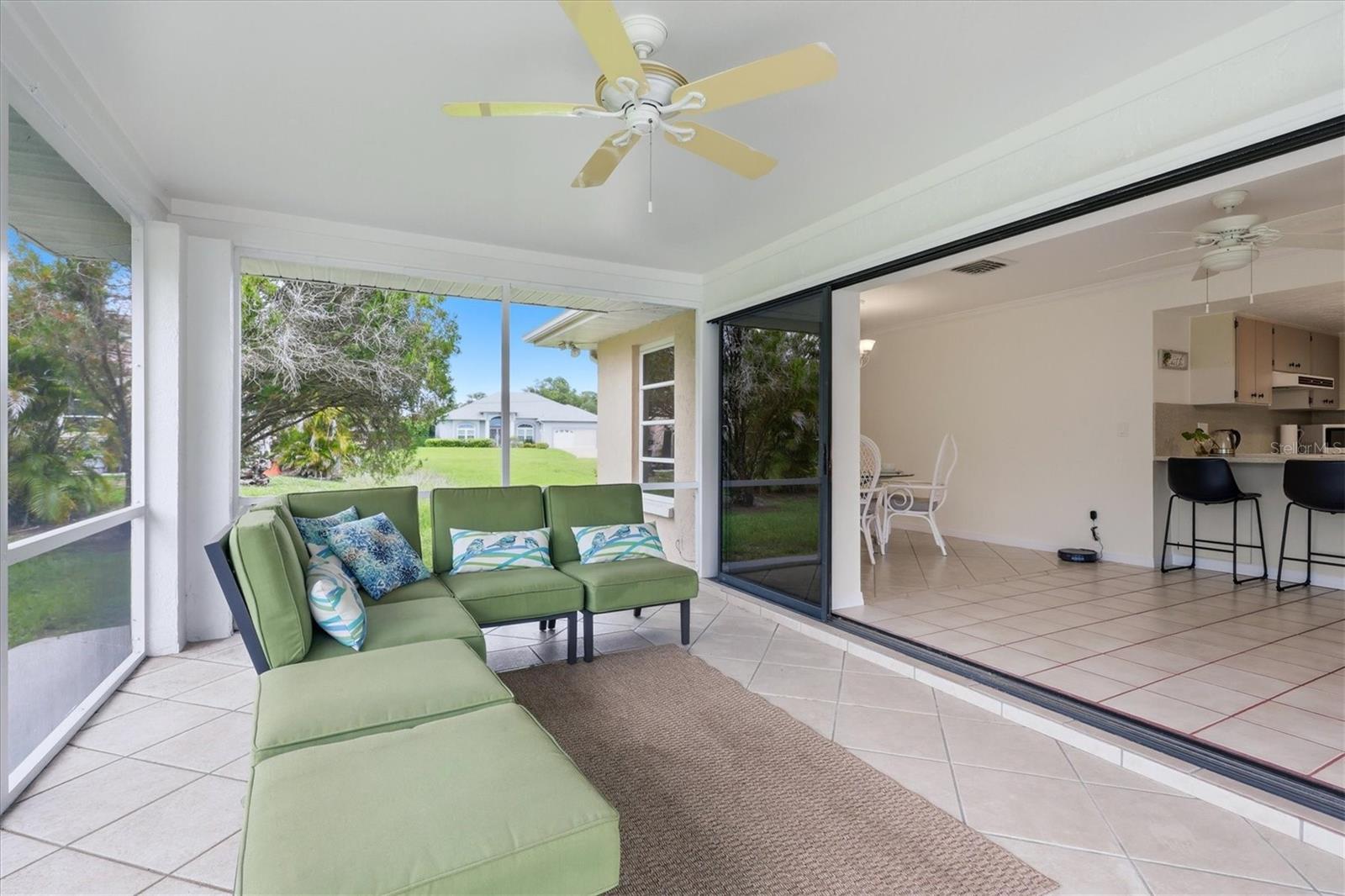 WARM MINERAL SPGS - Residential
