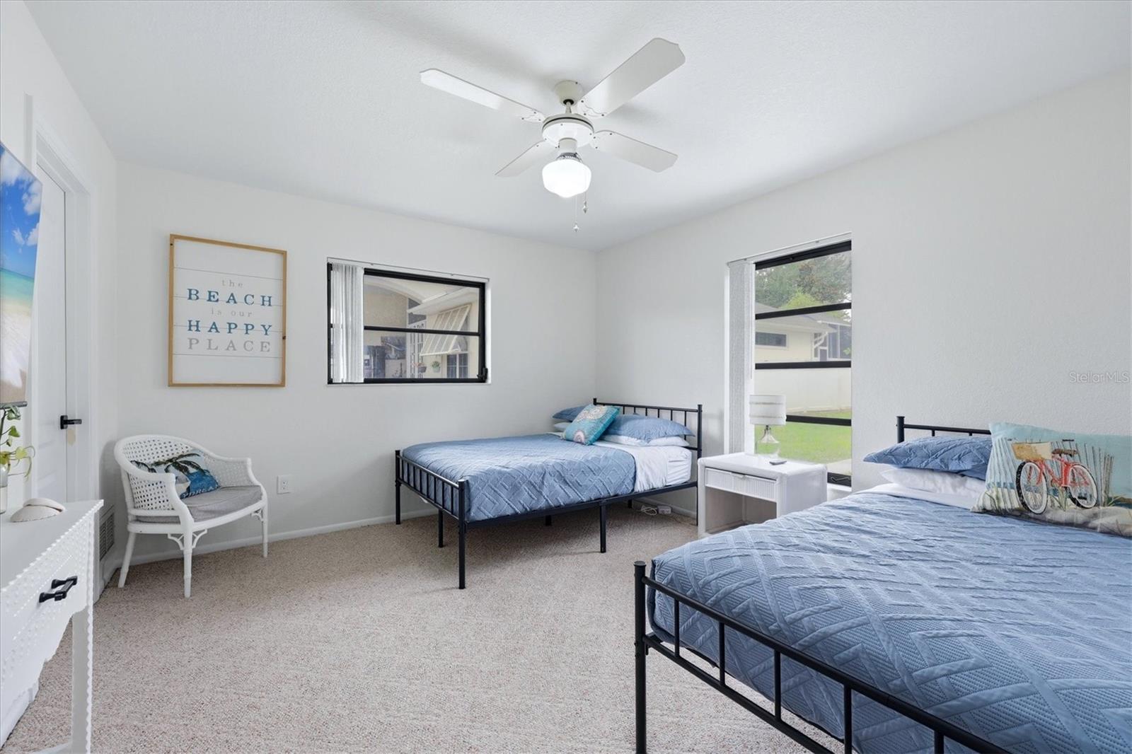 WARM MINERAL SPGS - Residential