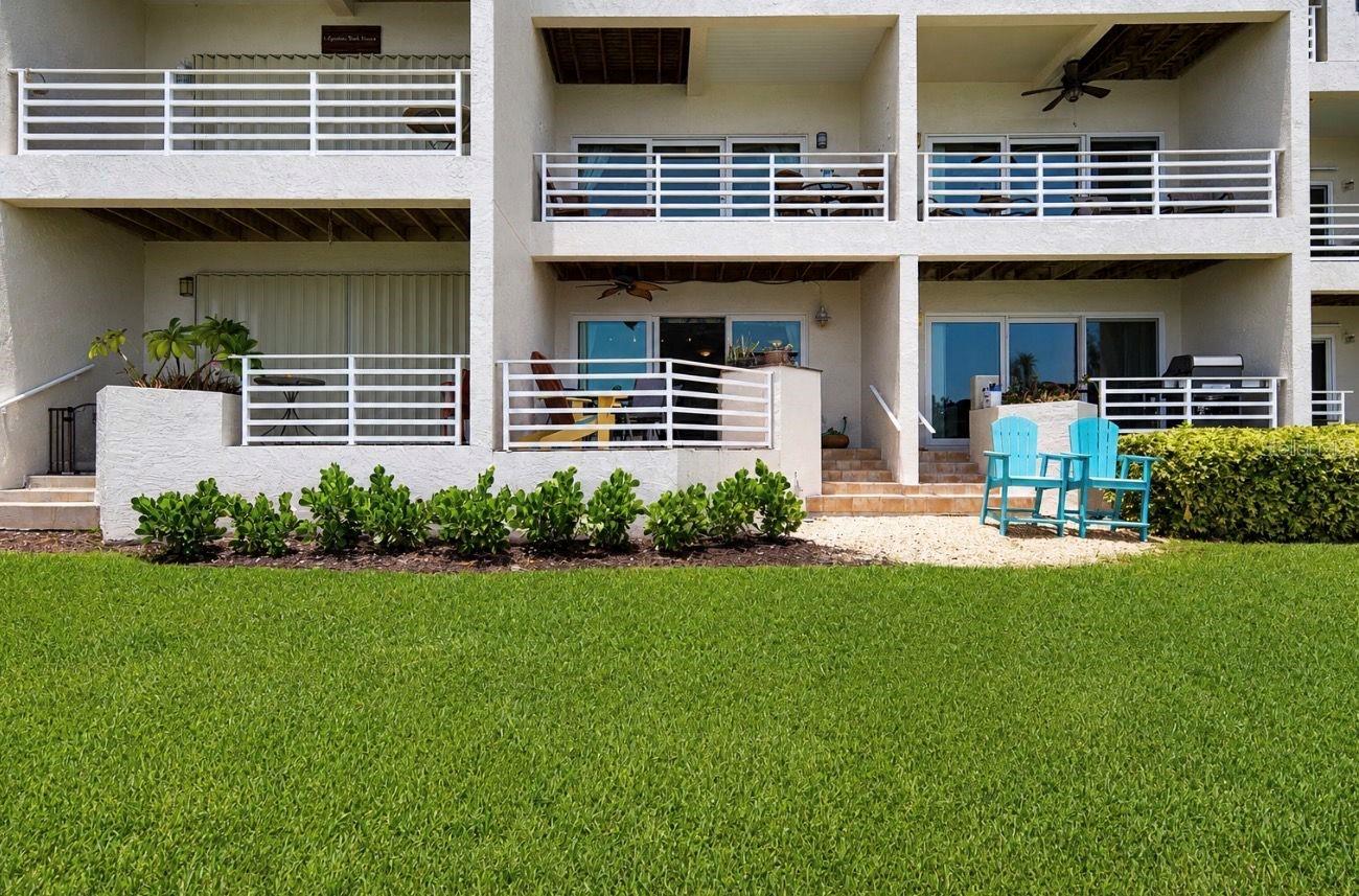 MIRABELLA TWNHMS SUB - Residential Lease