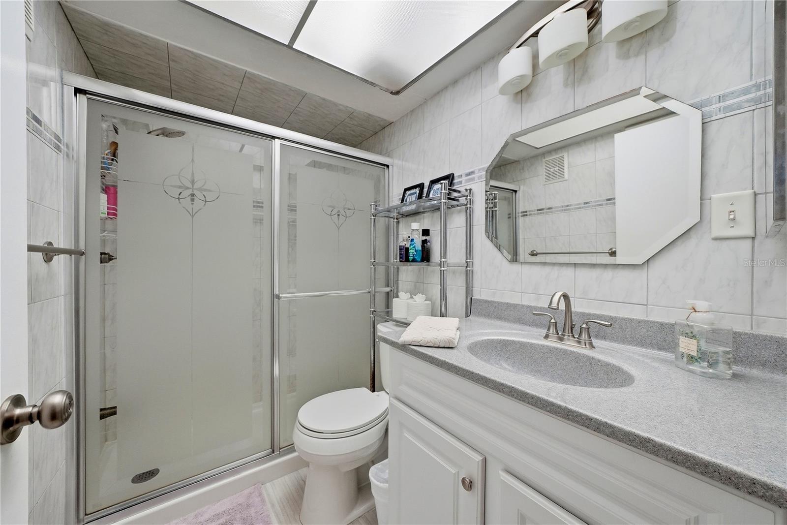 KALMIA CONDO - Residential