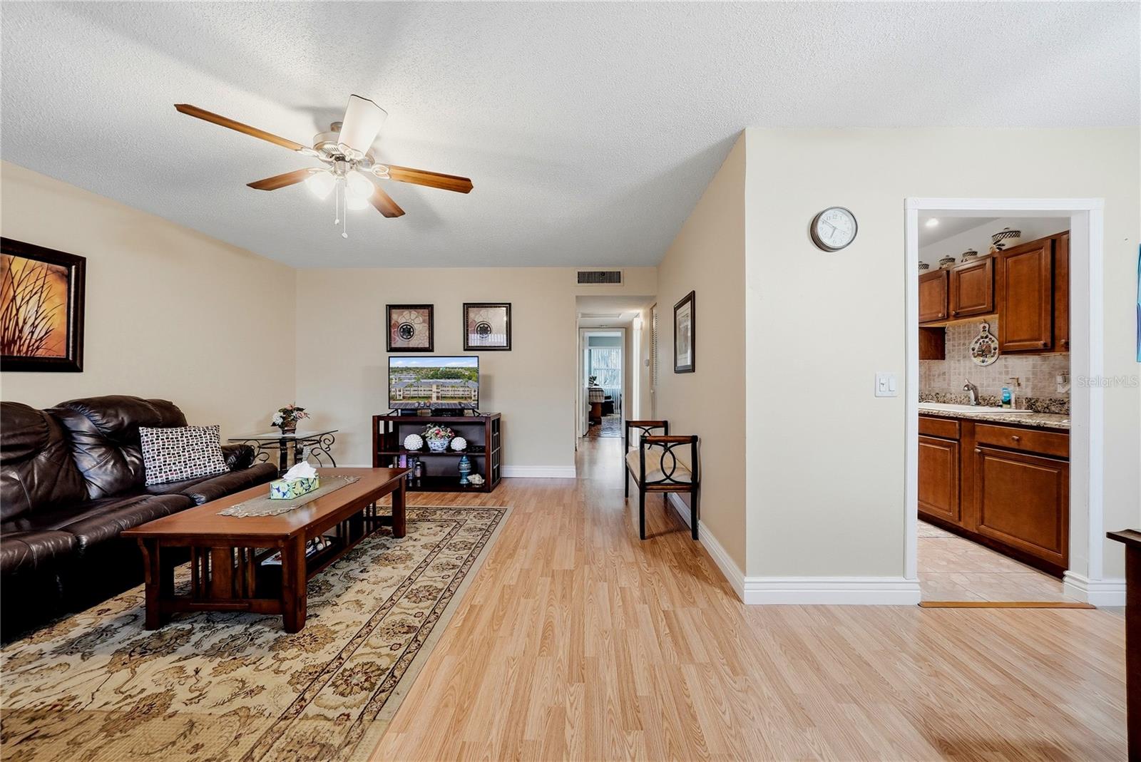 KALMIA CONDO - Residential