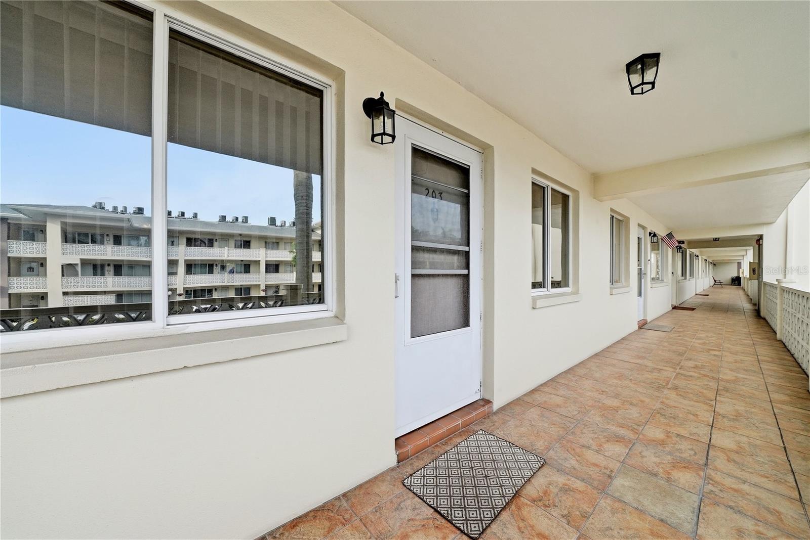 KALMIA CONDO - Residential