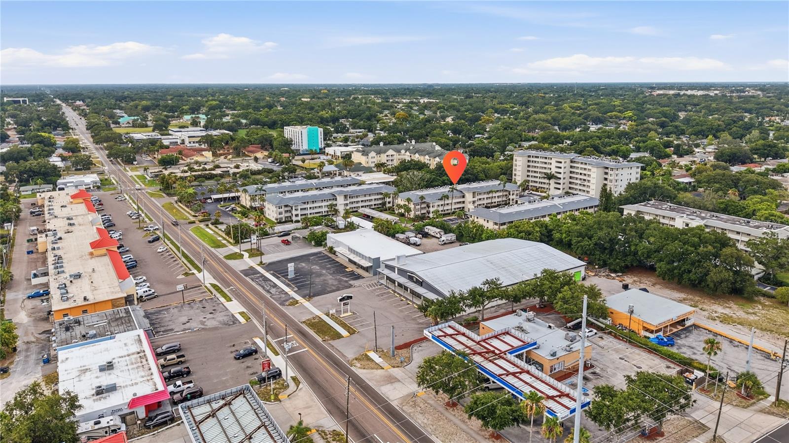 KALMIA CONDO - Residential