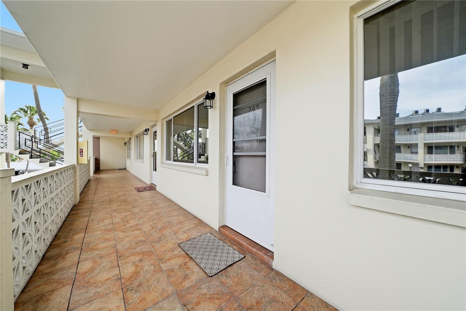 KALMIA CONDO - Residential