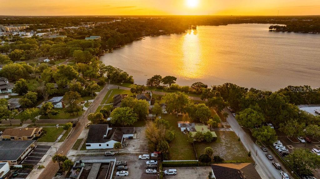 KILLARNEY ESTATES - Land