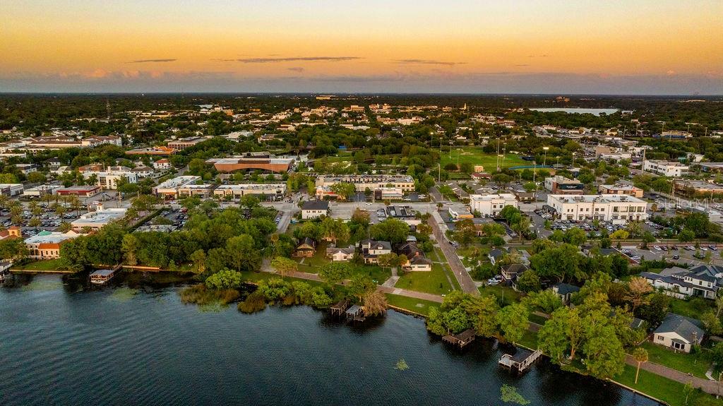 KILLARNEY ESTATES - Land