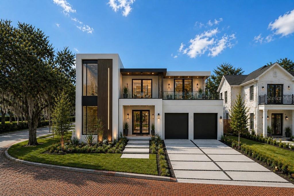 KILLARNEY ESTATES - Land