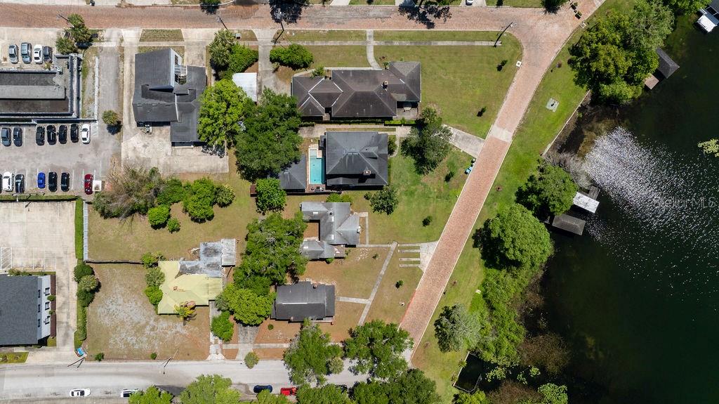KILLARNEY ESTATES - Land