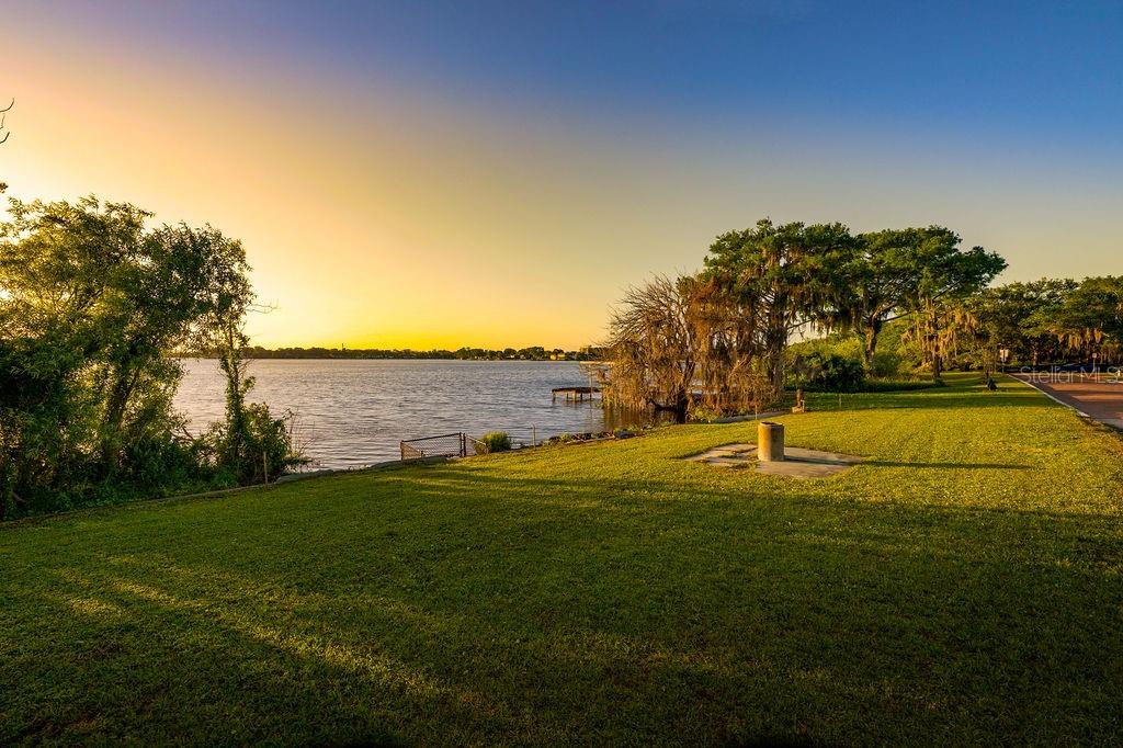 KILLARNEY ESTATES - Land