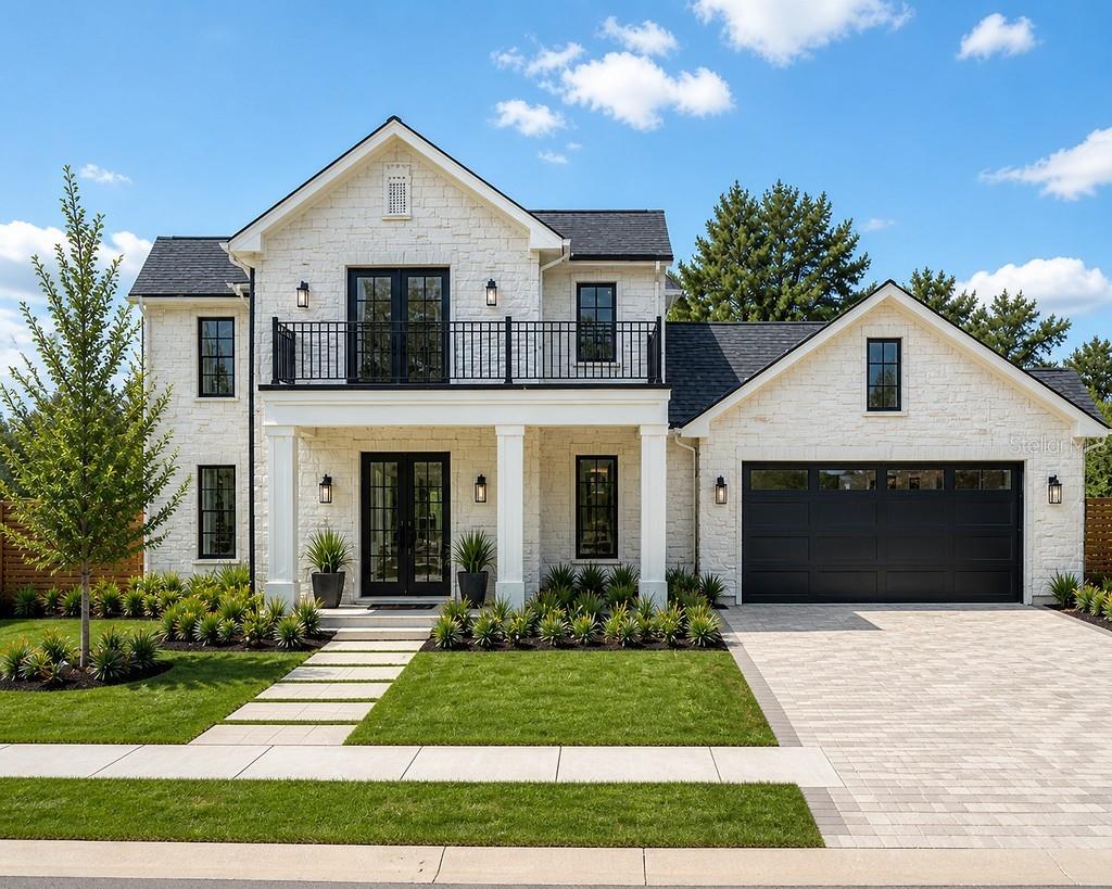 KILLARNEY ESTATES - Land