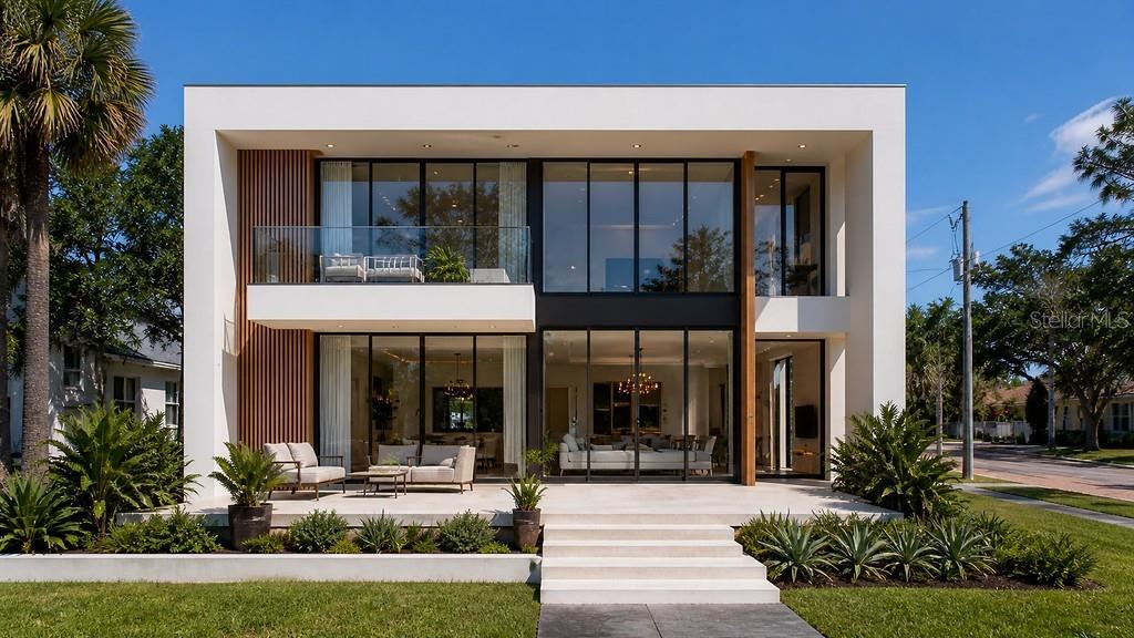 KILLARNEY ESTATES - Land