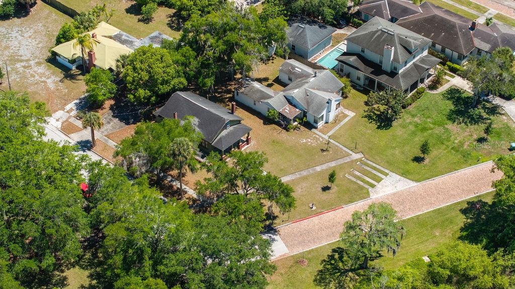 KILLARNEY ESTATES - Land