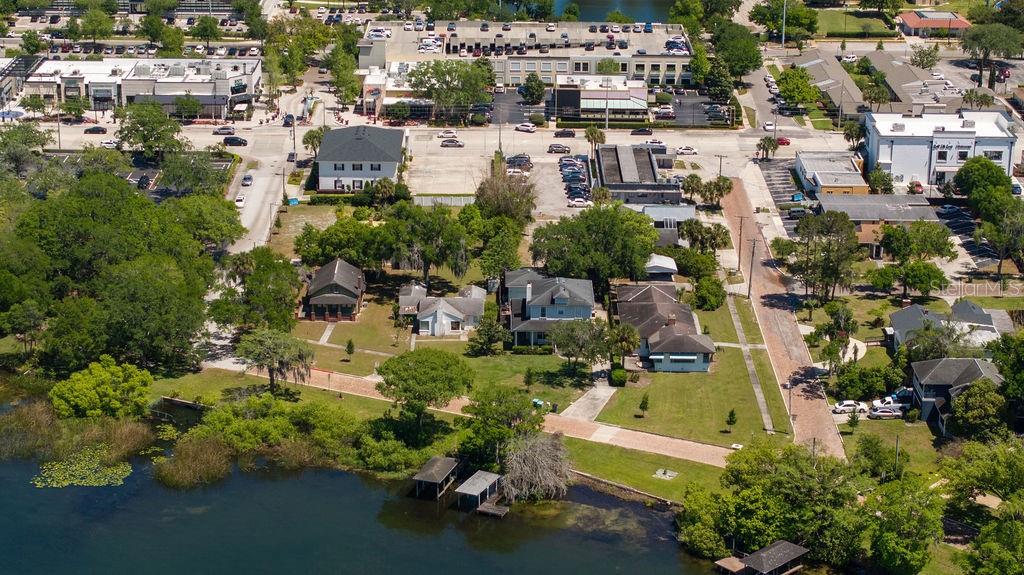 KILLARNEY ESTATES - Land