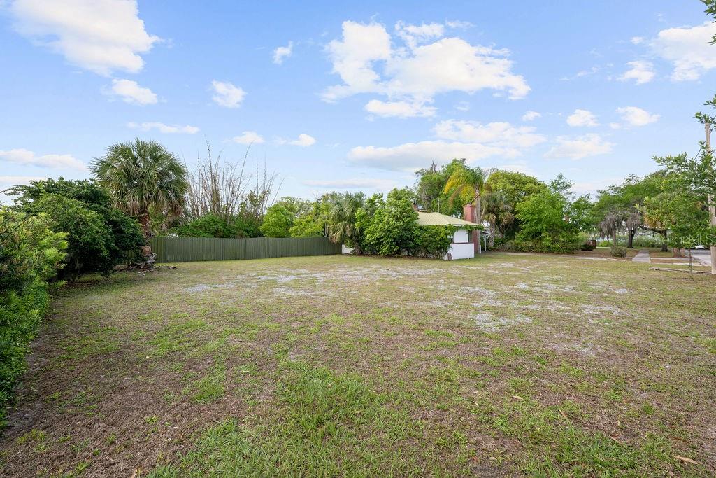 KILLARNEY ESTATES - Land