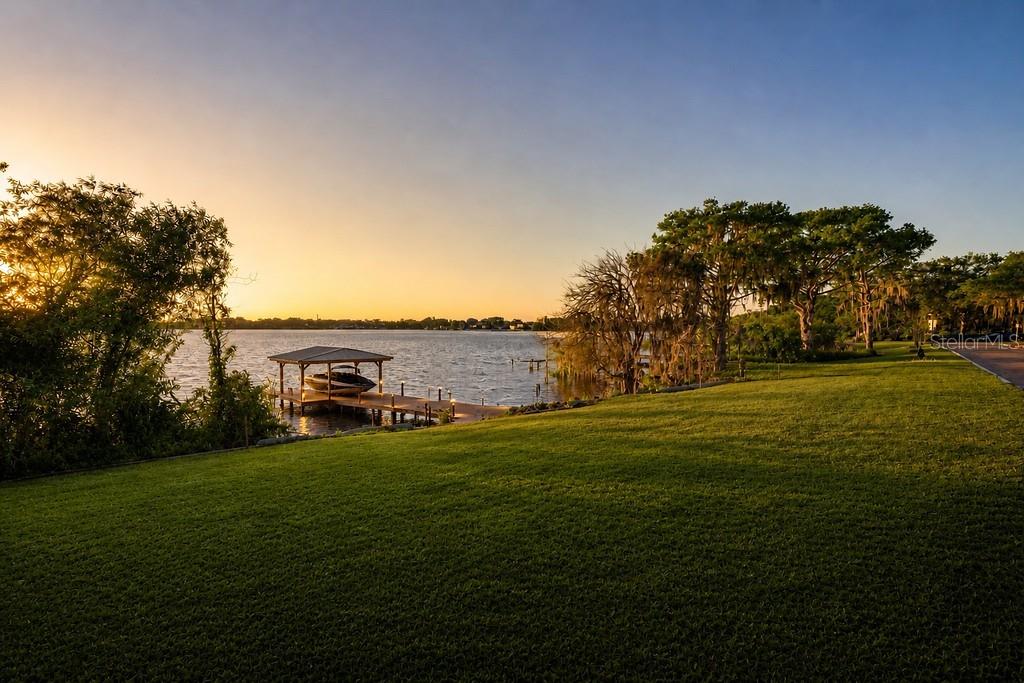 KILLARNEY ESTATES - Land