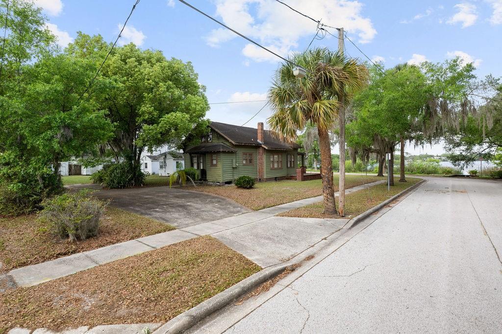 KILLARNEY ESTATES - Land