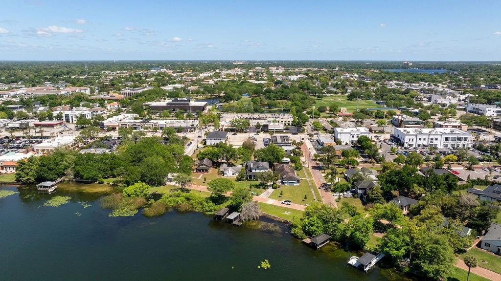 KILLARNEY ESTATES - Land